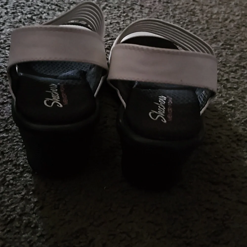 Sandals - Picture 3 of 3